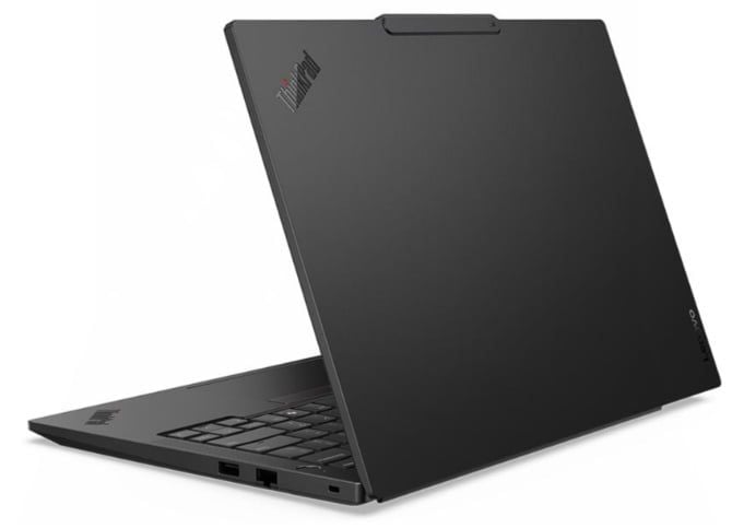 Lenovo ThinkPad E14 GEN 7   21T90022VA (Core 7 240H/ 16GB/ 1TB SSD/ 14 inch WUXGA/ NoOS/ Black/ Vỏ nhôm/ 2Y