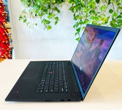 ThinkPad P1 Gen 4 Processor: Intel® Core™ i7-11850H | Memory: 32GB |Graphics: NVIDIA® GeForce RTX™ 3080 16Gb |16