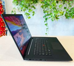 ThinkPad P1 Gen 4 Processor: Intel® Core™ i7-11850H | Memory: 32GB |Graphics: NVIDIA® GeForce RTX™ 3080 16Gb |16