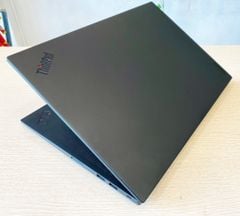 Lenovo ThinkPad P1 Gen 4 Processor: Intel® Core™ i7-11850H | Memory: 16GB |Graphics: NVIDIA T12000 4GB |16