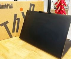 Lenovo ThinkPad P1 Gen 7/CPU Intel® Core™ Ultra 7 165H 24M/Graphics: NVIDIA® GeForce RTX™ 4060 8GB/LCD  16ʺ WQXGA (2560 x 1600) IPS/Storage: 1TB/Battery: 90Whr/WIN 11 bản quyền Linew