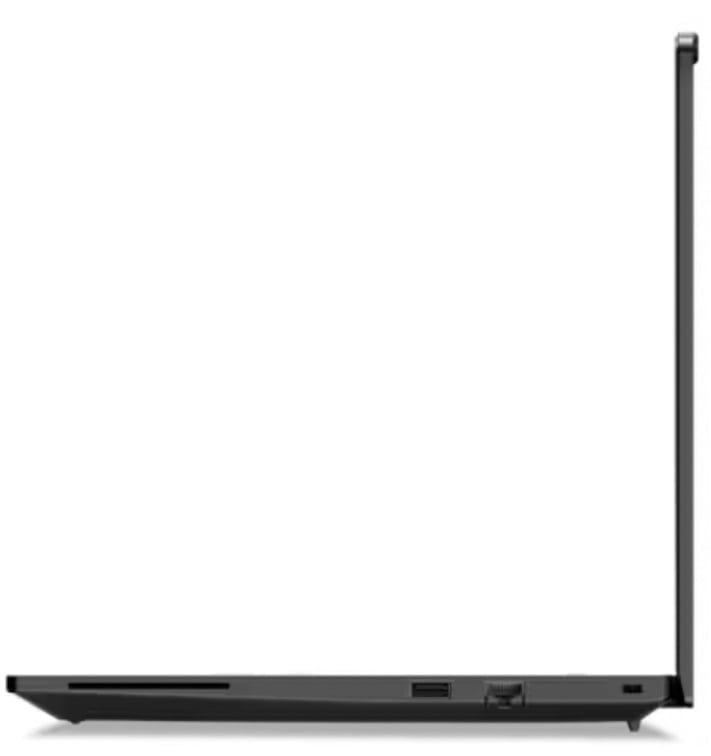 Laptop Lenovo ThinkPad P14s G5   (Ultra 7 155H/ 32GB/ 512GB SSD/ RTX 500 4GB/ 14.5inch WUXGA/Batery 4 Cell/New Openbox