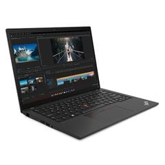 Lenovo ThinkPad T14 Gen 4/CPU Core i7 1370P/RAM 32 GB DDR5-5600/SSD Nvme 1Tb/LCD 14