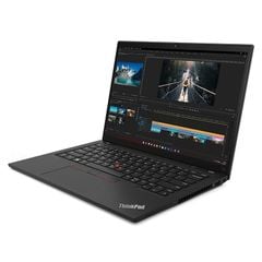 Lenovo ThinkPad T14 Gen 4/CPU Core i7 1370P/RAM 16 GB DDR5-5600/SSD Nvme 1Tb/LCD 14
