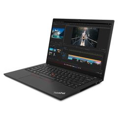 Lenovo ThinkPad P14s Gen 4/CPU Core i7 1370P/Memory 16Gb Bus 4800 Max update 64Gb/VGA Integrated Intel® Iris® Xe*/LCD 14' FHD/Batery 52W/WIN 11 bản quyền
