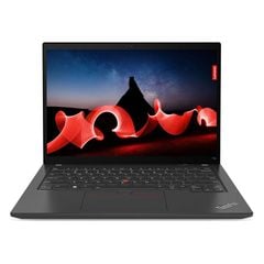 Lenovo ThinkPad P14s Gen 4/CPU Core i7 1370P/Memory 16Gb Bus 4800 Max update 64Gb/VGA Integrated Intel® Iris® Xe*/LCD 14' FHD/Batery 52W/WIN 11 bản quyền