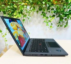 ThinkPad X13 Gen 3 /CPU i5 1235U/Ram 16Gb/SSD 256G+b/VGA: Intel® UHD Graphics/LCD 13.3' FHD Touch/Batery  54.7Wh/WIN 11 bản quyền