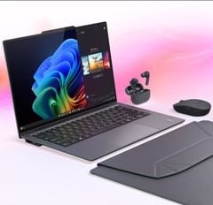 LenovoThinkPad X9 14 Aura Edition/CPU Core™ Ultra 7 258V/Memory 32G LPDDR5x 8533MT/Storage: 1TB M.2 PCIe Gen4x4/Display 14ʺ 2.8k/Battery 55Whr/OS WIN 11 64bis