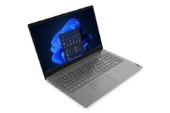 Máy tính xách tay Lenovo V15 G5 IRL 83HF00BVVN (i5 13420H/ 8GB/ 512GB SSD/ 15.6 inch FHD/ No OS/ Grey/ 2Y