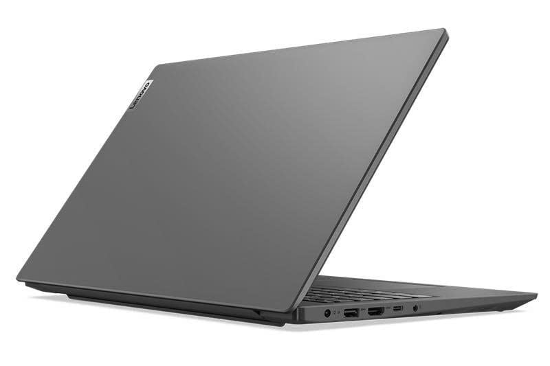 Máy tính xách tay Lenovo V15 G5 IRL 83HF00BVVN (i5 13420H/ 8GB/ 512GB SSD/ 15.6 inch FHD/ No OS/ Grey/ 2Y