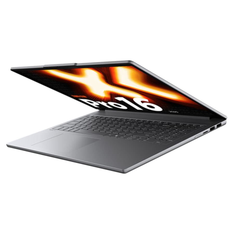 Lenovo XiaoXin Pro 16c AKP10 (22CD) 2025 | Ryzen AI 7 H 350 RAM 32GB SSD 1TB 16'' 2.8K OLED 120Hz (New)