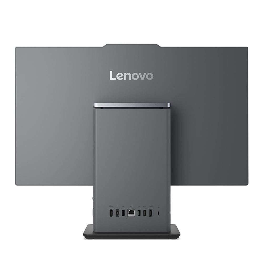 Máy tính AIO Lenovo ThinkCentre neo 50a 27 G5 (Core 5 210H/ 16GB/ 512GB SSD/ 27inch/ Key/ Mouse/ NoOS/ 1Y)