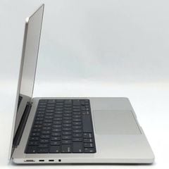 MacBook Pro 2021 14 inch Apple M1 PRO 8-Core CPU 14-Core GPU 16GB RAM 512GB SSD – Like New/mầu bạc