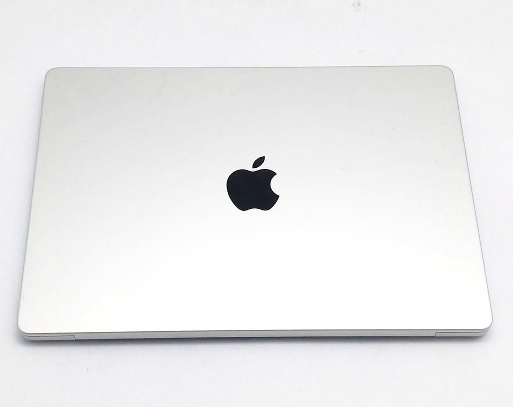 MacBook Pro 2021 14 inch Apple M1 PRO 8-Core CPU 14-Core GPU 16GB RAM 512GB SSD – Like New/mầu bạc