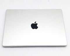 MacBook Pro 2021 14 inch Apple M1 PRO 8-Core CPU 14-Core GPU 16GB RAM 512GB SSD – Like New/mầu bạc