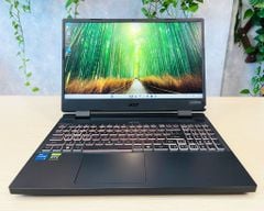 Laptop Gamming  Acer Nitro Tiger  AN515-58/CPU  Core i5-12500H/RAM 16GB/SSD 512GB/LCD 15.6” FHD 165Hz/VGA RTX 3050TI,Key Led RGB/Linew