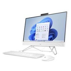 Máy tính AIO HP 24 cr2011d C20C9PA (Ultra 7 255U/ 16GB/ 512GB SSD/ 23.8inch/ Win11)