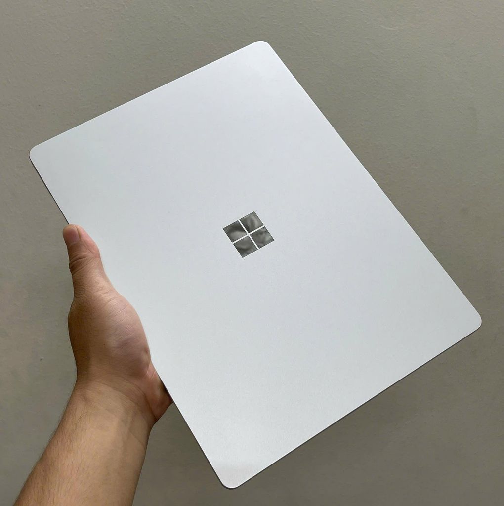 Surface Laptop Go 2| i5-1135G7| Ram 16GB| SSD 256GB| màn hình 12.4