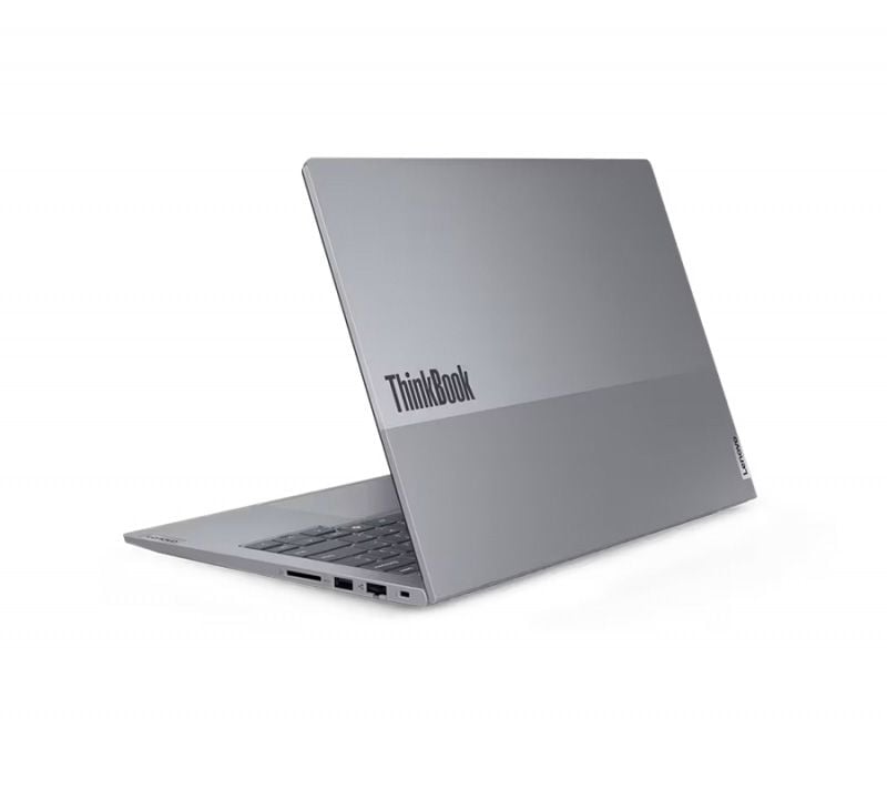 Laptop Lenovo Thinkbook 14 G7 AHP (Ryzen 7-8745H, RAM 16GB, SSD 1TB, Radeon 780M, Titan ,14.0