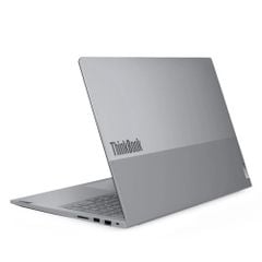 Laptop Lenovo ThinkBook 16 G9 IRL 21US008DVA (Intel Core i5-13420H | Intel UHD | 16 inch WUXGA IPS 60Hz | 16GB | 512GB | NoOS | Xám)| bảo hành 2 năm