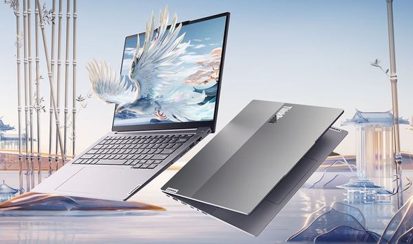 [New 100%] Lenovo Thinkbook 16 G6+ (Core Ultra 5-125H, 32GB, 1TB, Intel Arc Graphics, 16.0 2K+ 120Hz)