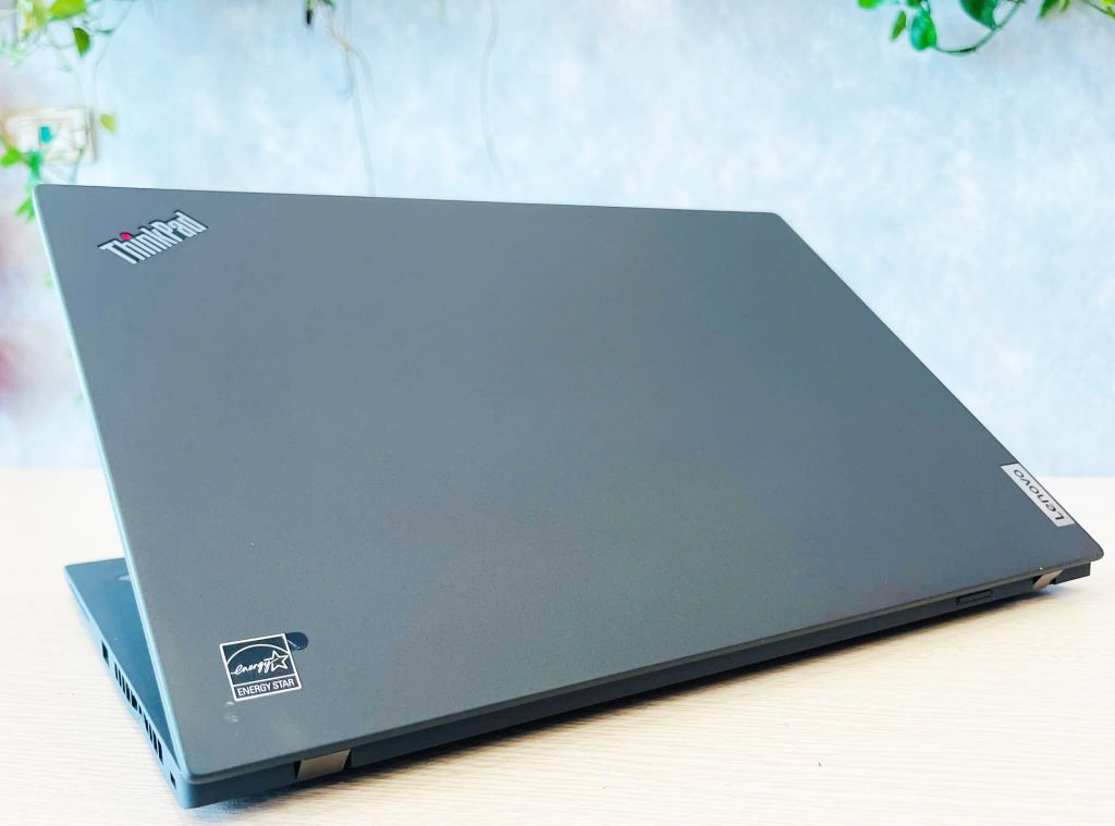 Lenovo ThinkPad T14s Gen 2 CPU/Intel® Core™ i7-1185G7 /Memory 32Gb/SSD Nvme 256Gb/LCD 14' FHD /Batery 3 Cell 57Wh/Mầu black/WIN 11