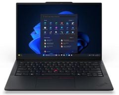 Lenovo ThinkPad E14 GEN 7   21T90022VA (Core 7 240H/ 16GB/ 1TB SSD/ 14 inch WUXGA/ NoOS/ Black/ Vỏ nhôm/ 2Y