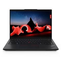 Laptop Lenovo ThinkPad L14 GEN 5/CPU  Ultra 7 165U/ RAM16GB/SSD  512GB S/ LCD 14 inch WUXGA/ Black/ Linew