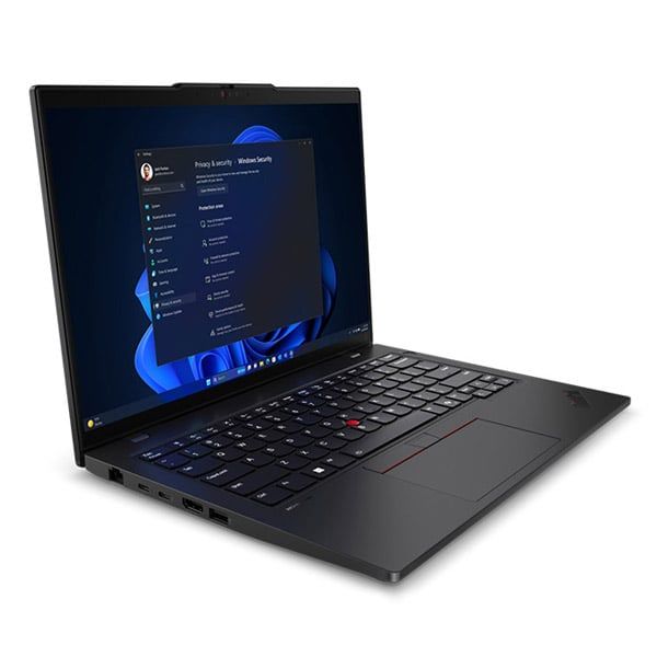 Laptop Lenovo ThinkPad L14 GEN 5/CPU  Ultra 7 165U/ RAM16GB/SSD  512GB S/ LCD 14 inch WUXGA/ Black/ Linew