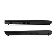 Laptop Lenovo ThinkPad L14 GEN 5/CPU  Ultra 7 165U/ RAM16GB/SSD  512GB S/ LCD 14 inch WUXGA/ Black/ Linew