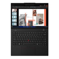 Laptop Lenovo ThinkPad L14 GEN 5/CPU  Ultra 7 165U/ RAM16GB/SSD  512GB S/ LCD 14 inch WUXGA/ Black/ Linew