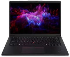Laptop Lenovo ThinkPad P14s G5   (Ultra 7 155H/ 32GB/ 512GB SSD/ RTX 500 4GB/ 14.5inch WUXGA/Batery 4 Cell/New Openbox