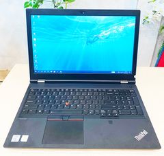 Lenovo ThinkPad P15 Gen 2/CPU: i7-11850H | Memory 32Gb | SSD 512Gb PCIe NVMe®, PCIe x4| VGA: NVIDIA® T1200 4Gb | LCD: 15.6