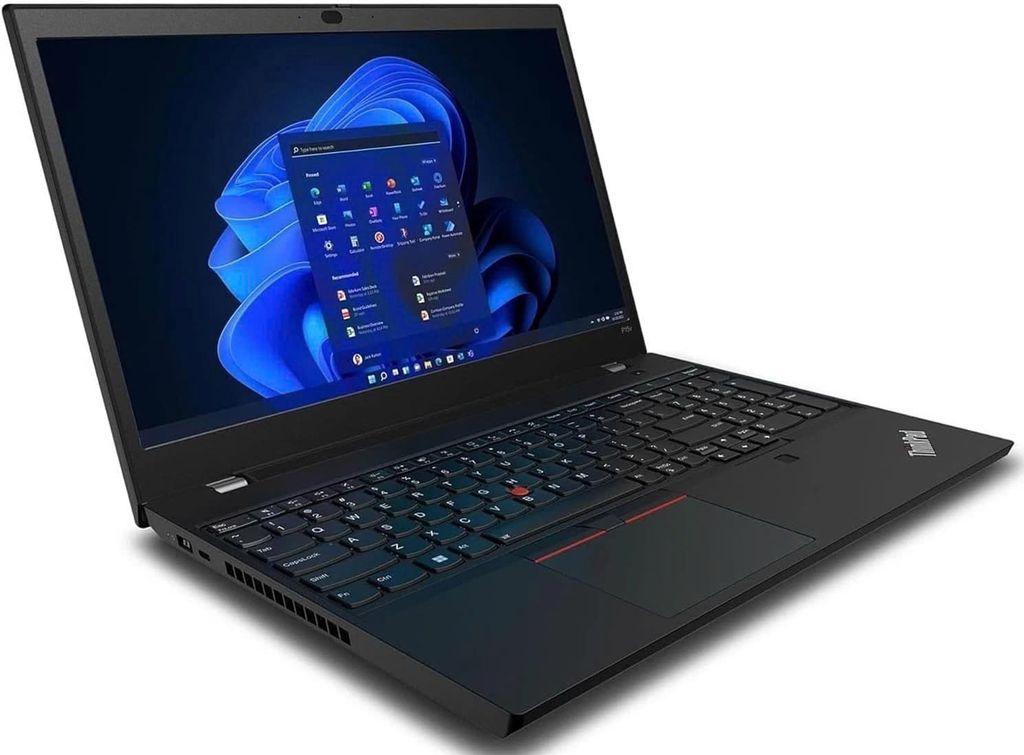 Lenovo ThinkPad P15v Gen 3/CPU Core i7 1280H/Memory 16Gb Bus 4800/SSD Nvme 512Gb/VGA NVIDIA® T600 4GB/LCD 15.6' FHD/Batery 6cell/WIN 11 bản quyền