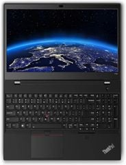 Lenovo ThinkPad P15v Gen 3/CPU Core i7 1280H/Memory 16Gb Bus 4800/SSD Nvme 512Gb/VGA NVIDIA® T600 4GB/LCD 15.6' FHD/Batery 6cell/WIN 11 bản quyền
