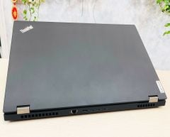 Lenovo ThinkPad P17 Gen 2/CPU Intel® Core™ i7-11800H/RAM 32GB DDR4 3200MHz/VGA  NVIDIA® RTX™ A2000 4Gb/LCD 17.3