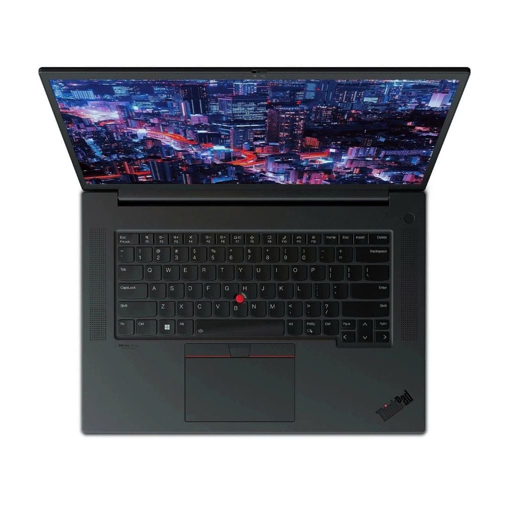 Lenovo ThinkPad P1 Gen 6 /CPU Core™ i7-13800H/Memory DDRAM 5 32Gb Bus 5600/VGA NVIDIA® RTX 4000 12Gb/SSD 2Tb/LCD 16