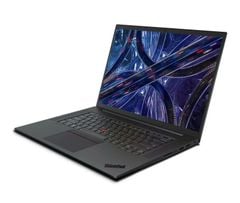 Lenovo ThinkPad P1 Gen 6 /CPU Core™ i7-13800H/Memory DDRAM 5 32Gb Bus 5600/VGA NVIDIA® RTX 4000 12Gb/SSD 2Tb/LCD 16