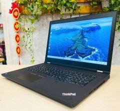 Lenovo ThinkPad P17 Gen 2/CPU Intel® Core™ i7-11800H/RAM 32GB DDR4 3200MHz/VGA  NVIDIA® RTX™ A2000 4Gb/LCD 17.3
