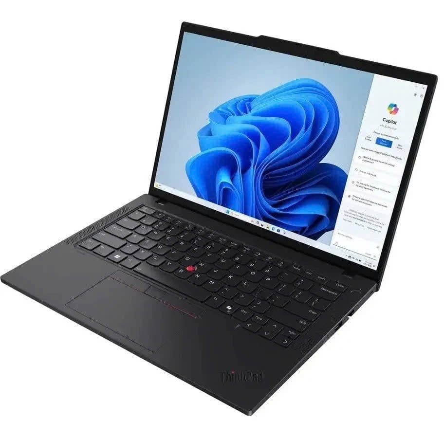 ThinkPad T14 Gen 5/CPU Intel® Core™ Ultra 7 165U/ Memory: 16Gb DDR5-5600/SSD: 256Gb M.2 2280/Graphics: Intel® Graphics/Display: 14