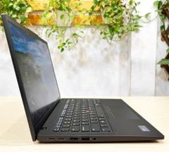 Máy tính xách tay Lenovo ThinkPad E14 GEN 7 (Core 7 240H/ 16GB/ 512GB SSD/ 14 inch WUXGA/ NoOS/ Black/ Vỏ nhôm/ 2Y)