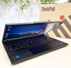 Máy tính xách tay Lenovo ThinkPad E14 GEN 7 (Core 7 240H/ 16GB/ 512GB SSD/ 14 inch WUXGA/ NoOS/ Black/ Vỏ nhôm/ 2Y)