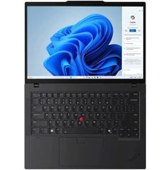 ThinkPad T14 Gen 5/CPU Intel® Core™ Ultra 7 165U/ Memory: 16Gb DDR5-5600/SSD: 256Gb M.2 2280/Graphics: Intel® Graphics/Display: 14