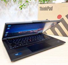 Lenovo ThinkPad E14 GEN 7 21SX002SVA (Ultra 7 255H/ 16GB/ 512GB SSD/ 14 inch WUXGA/ NoOS/ Black/ 2Y)
