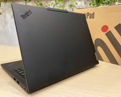 Máy tính xách tay Lenovo ThinkPad E14 GEN 7 (Core 7 240H/ 16GB/ 512GB SSD/ 14 inch WUXGA/ NoOS/ Black/ Vỏ nhôm/ 2Y)