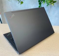 Lenovo ThinkPad T14s Gen 2 CPU Intel® Core ™ i5-1135G7/Memory 16Gb/SSD Nvme 256Gb/LCD 14' FHD 300 Nis/Batery 3 Cell 57Wh/Mầu Storm grey/WIN 11