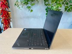 Lenovo ThinkPad T14s Gen 2 CPU Intel® Core ™ i5-1135G7/Memory 16Gb/SSD Nvme 256Gb/LCD 14' FHD 300 Nis/Batery 3 Cell 57Wh/Mầu Storm grey/WIN 11