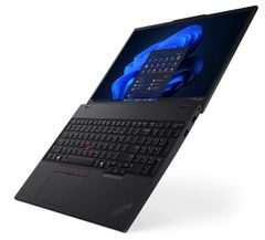 Laptop Lenovo ThinkPad T16 Gen 4 21QE0000VA (Intel Core Ultra 5 225H | Intel Arc 130T | 16 inch WUXGA IPS | 24GB | 512GB | NoOS | Đen)