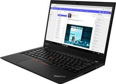 Lenovo Thinkpad T495 Ryzen 5 Pro 3500U / RAM 16GB / SSD 256GB /LCD 14