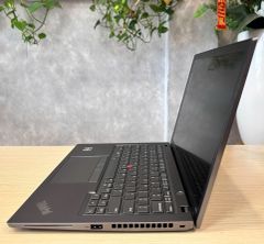 Lenovo Thinkpad X13 Gen 2A/CPU Ryzen 7 Pro 5850U/Ram 16Gb/SSD 512Gb/LCD 13.3' FHD Touch/Sạc
